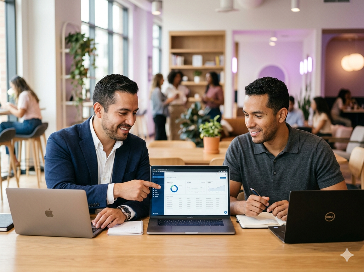 Equipo NukleoSolutions